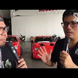 Intro : Splendid tires Street Style - งานรวมรถแนวสตรีทแต่งสุด แห่งปี 2017