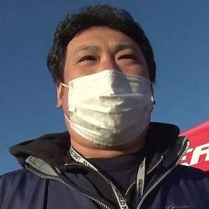 2021のD1は奥伊吹から始まる！　2021シリーズに向けて全選手インタビュー！