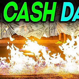 KC Street Outlaws? Hard Hitting Street Car Action Takes Over KC!