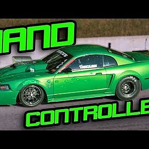 A Racers Story That Will Motivate You