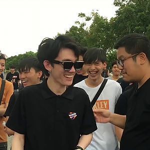 ม.กรุงเทพ ไม่ได้แย่ง “ไมค์” โก้... แต่อยากจะบอกว่า...