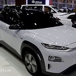 ฮุนได จัดโปรหนักส่งท้ายปีที่งานไทยแลนด์ อินเตอร์เนชั่นแนล มอเตอร์ เอ็กซ์โป 2020