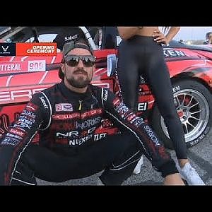Formula DRIFT Texas Top 16 Commercial Free Livestream replay