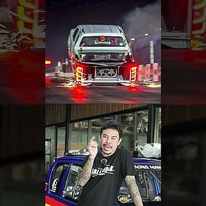 #เสือร้ายเมืองสุพรรณ จัดหนัก อย่าลืมสมัครสมาชิกนะ #soupedup2024 #xoautosport