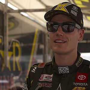 Life of Fredric Aasbo