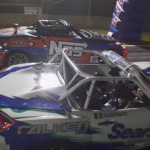 Flashback - Chris Forsberg v. Darren MacNamara - Road Atlanta FINALS (2009)