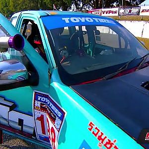 NITTO CUP : OF11+F11J+F11SJ | RCT2020 สนามที่ 1 พีระเซอร์กิต พัทยา ชลบุรี