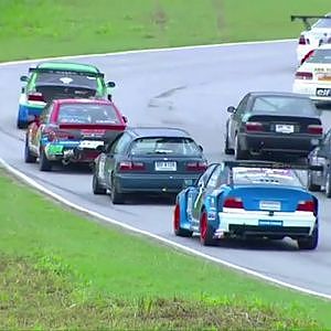 การแข่งขัน รุ่น C14 - C36 - F6 / สนาม3 แก่งกระจานเซอร์กิต เพชรบุรี | Racingcarthailand 2019