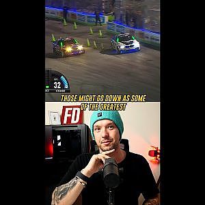 Best Matchup of the Year?