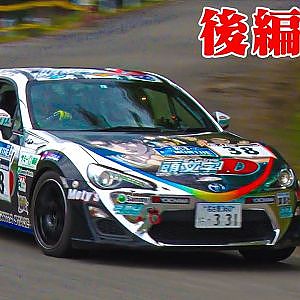 “ 絶好調!! そして思わぬ落とし穴 !? ” MAX織戸 の ラリー参戦記 MONTRE 2021（後編）【新作】