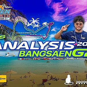 2024 TSS Analysis_Thailand Super Eco_Race 3-4
