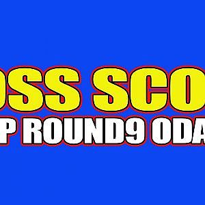 2024 GRAN TURISMO D1 GRAND PRIX SERIES Rd.9 TOKYO (Scoreboard)