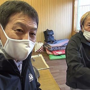 アキラ山田　南から