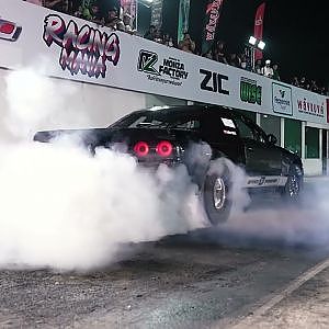 บรรยากาศวันที่ 5 ธ.ค. 67 ก่อนแข่งเค้าทำอะไรบ้าง?