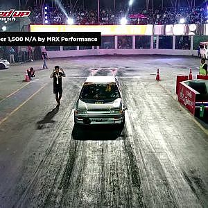 Final  Race 2 :SUPER 1500 N/A by MRX PERFORMANCE | No. 148|Souped Up 2019