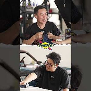 พี่แมค ทำงานอะไรมาก่อน?