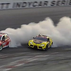 Ryan Tuerck - Every 2020 Championship Run