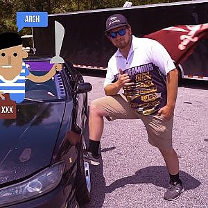 Derek Madison Vehicle Spotlight