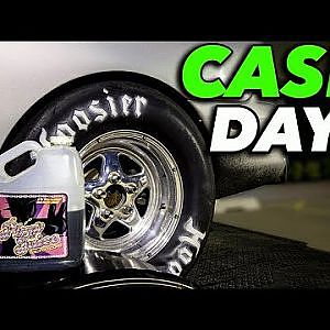 Double CASH Feature! | Cash Days 7/8