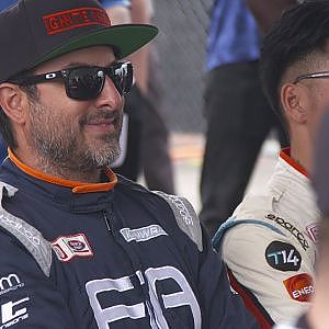 FD PRO:FILE - Michael Essa