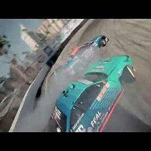 #FDLB Tandem Drone Footage (Johnny FPV Treatment)