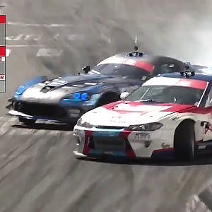 #FDLB Top 16 - Finals (Commercial/Break Free)