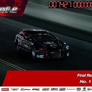 FINAL DAY2 : PRO 4 N/A RUN2 No.11 เบญจรงค์ ชมายกุล/ECU-SHOP