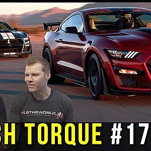 New Supra, bogans, & slow drivers | Bench Torque ~ fullBOOST