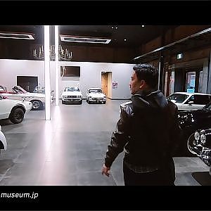 Glion Museum เที่ยวเพลินเหมือนไปเดินเอง กับพิพิธพันธ์รถที่ไม่ควรพลาดในโอซาก้า