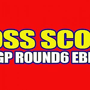 2024 GRAN TURISMO D1 GRAND PRIX SERIES Rd.6 EBISU (Scoreboard)