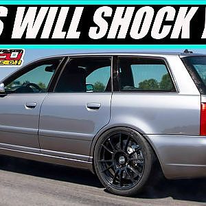 We Did NOT Expect It to go THAT Fast!