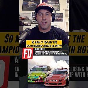 FD PRO license through HOTPIT?