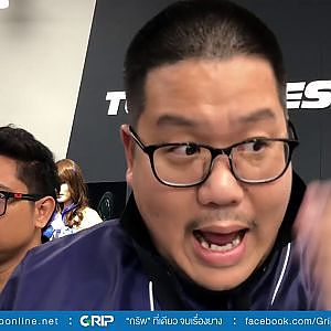 Tokyo Auto Salon 2020 มหกรรมรถซิ่งแห่งแดนอาทิตย์อุทัย