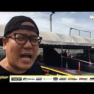 RE-Live : โก้พาชม บรรยากาศในงาน LEO ECU=SHOP Souped Up On Tour by Mickey Thompson  EP2