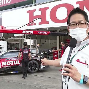 SUPER GT Rd5 鈴鹿 GT500クラスプレビュー！第4戦予想的中のピエール北川が一押しのチームは！あのチーム⁉