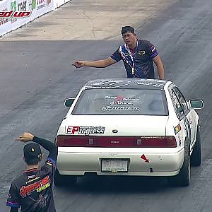 Qualify Run 2: SUPER 6 2 WD | No.216 & 63 |Souped Up 2019