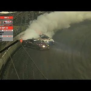 Formula DRIFT Irwindale Top 16 Livestream Replay