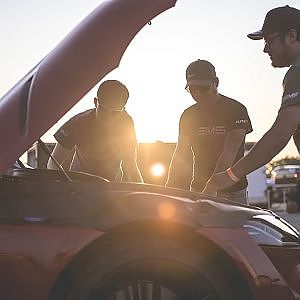 Vlog 5: First MKV Supra in the 11's