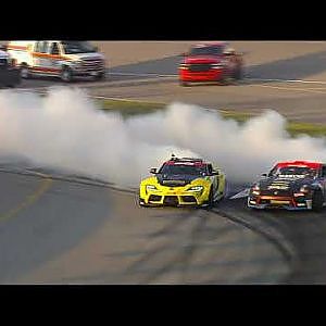Formula DRIFT #FDSTL - Top 5 Moments