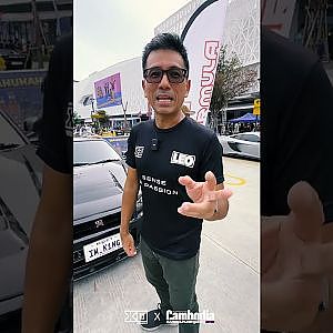 #สหายอีโว มีอยู่ทั่วโลก ฝั่งกัมพูชาหายากกว่ารถแพงๆ