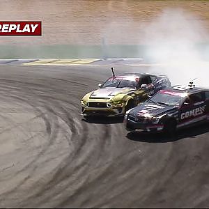Formula DRIFT Road Atlanta - Top 32 (ALL ACTION)