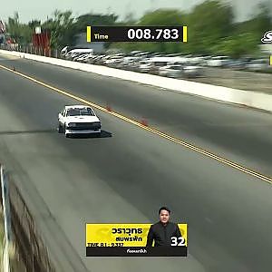 วราวุทธ สมพรฟัก #pro275 ClassB Race Day 2 #soupedup2023