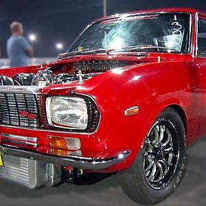 Twice the Rotors = Twice the Power?