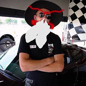 Adam LZ Vehicle Spotlight