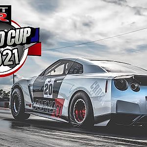 GTR WORLD CUP 2021 | Part 2