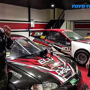 พาไปดูอู่ Motiontuning เวอร์ชั่นล่าสุด !