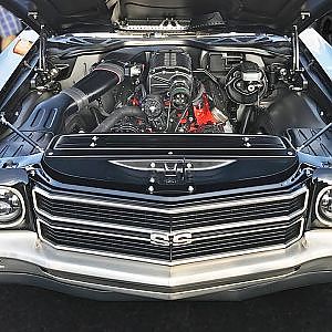 Every INCH of This Car is PERFECT