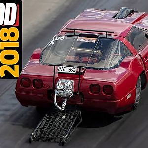 Running 7’s with ONLY 1,000hp!