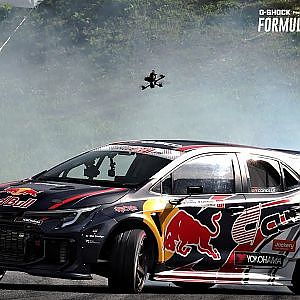 FDJ - Round 3: Ebisu Circuit West Course, Fukushima - Top 32