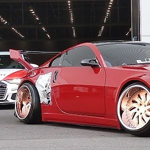 Wekfest Japan 2025 搬出 ライブ配信アーカイブ スマホ縦